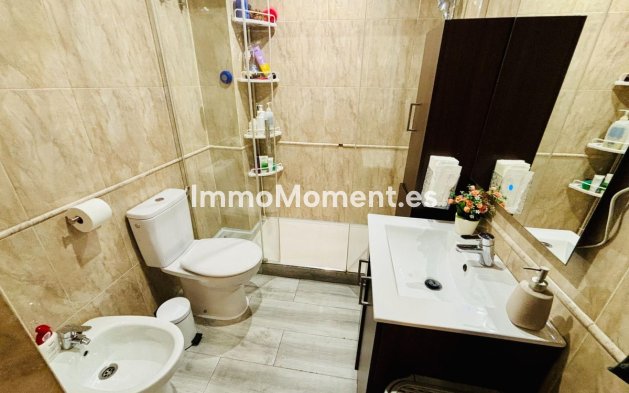 Revente - Maison mitoyenne - Benalmadena - Arroyo de la Miel