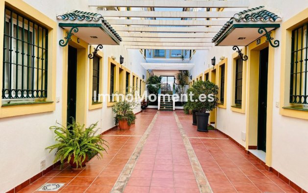 Revente - Maison mitoyenne - Benalmadena - Arroyo de la Miel