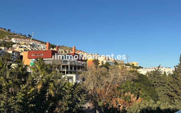 Revente - Maison mitoyenne - Benalmadena - Arroyo de la Miel