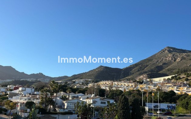 Revente - Maison mitoyenne - Benalmadena - Arroyo de la Miel