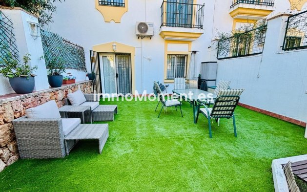 Revente - Maison mitoyenne - Benalmadena - Arroyo de la Miel