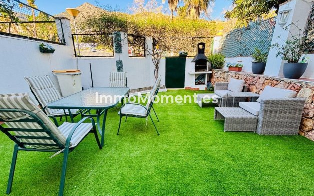 Revente - Maison mitoyenne - Benalmadena - Arroyo de la Miel