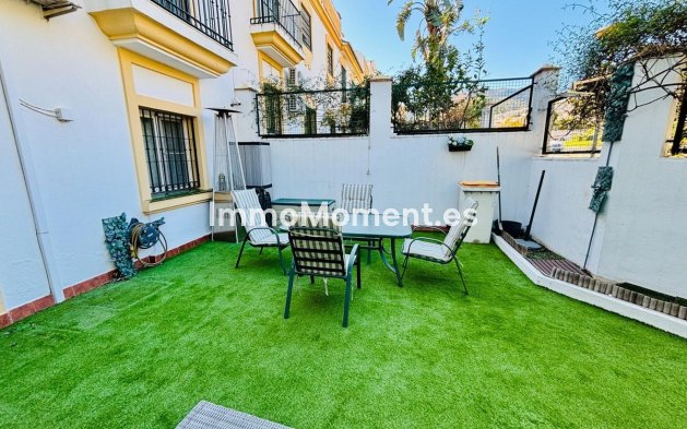Revente - Maison mitoyenne - Benalmadena - Arroyo de la Miel