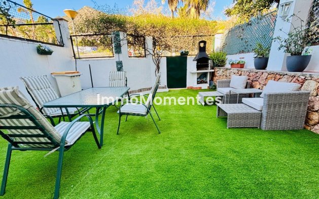 Revente - Maison mitoyenne - Benalmadena - Arroyo de la Miel