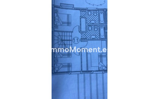 Revente - Maison mitoyenne - Benalmadena - Arroyo de la Miel