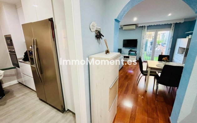 Revente - Maison mitoyenne - Benalmadena - Arroyo de la Miel