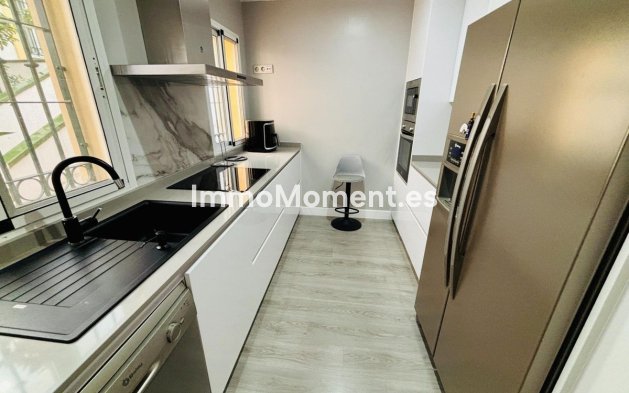 Revente - Maison mitoyenne - Benalmadena - Arroyo de la Miel