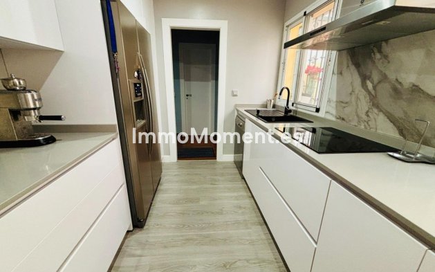 Revente - Maison mitoyenne - Benalmadena - Arroyo de la Miel