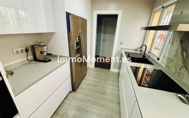 Revente - Maison mitoyenne - Benalmadena - Arroyo de la Miel