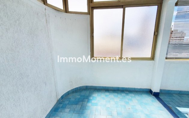 Wiederverkauf - Wohnung - Fuengirola - Fuengirola Centro