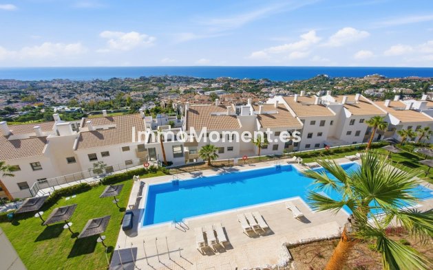 Wiederverkauf - Wohnung - Benalmadena - Benalmadena Centro