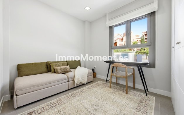 Wiederverkauf - Wohnung - Benalmadena - Benalmadena Centro