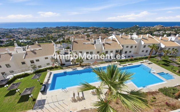Wiederverkauf - Wohnung - Benalmadena - Benalmadena Centro