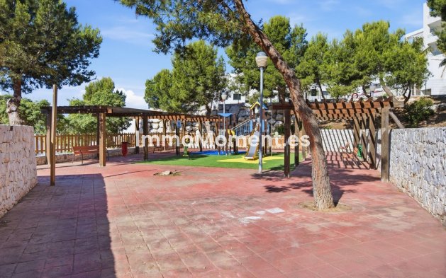 Wiederverkauf - Wohnung - Benalmadena - Benalmadena Centro