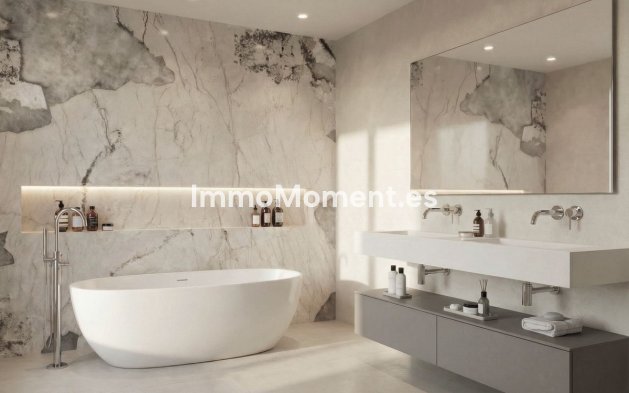 Revente - Appartement - Marbella - Sierra Blanca
