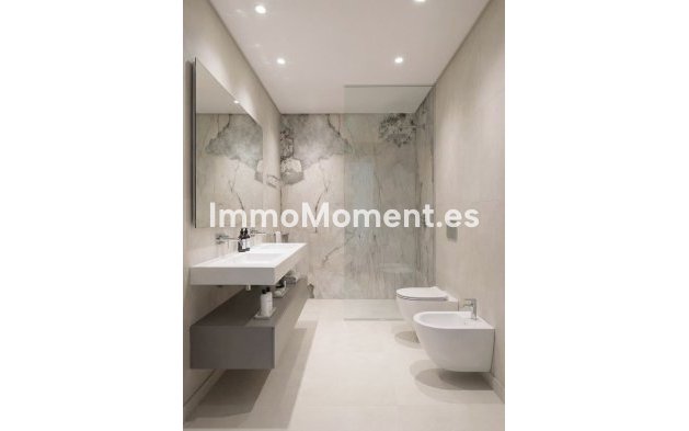 Revente - Appartement - Marbella - Sierra Blanca