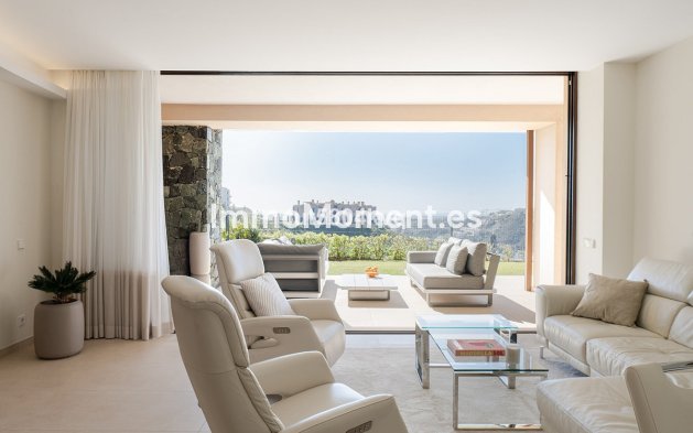 Reventa - Apartamento - Benahavís - Benahavís Centro