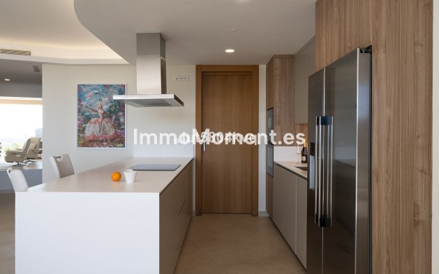 Reventa - Apartamento - Benahavís - Benahavís Centro