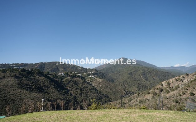 Reventa - Apartamento - Benahavís - Benahavís Centro