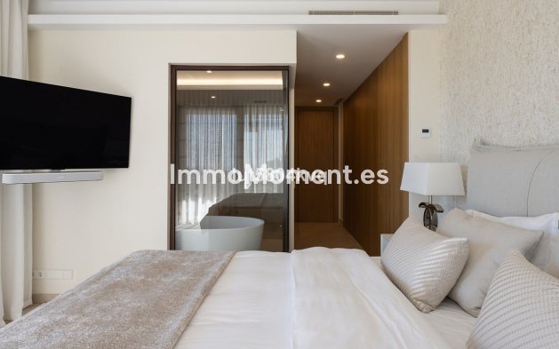 Reventa - Apartamento - Benahavís - Benahavís Centro