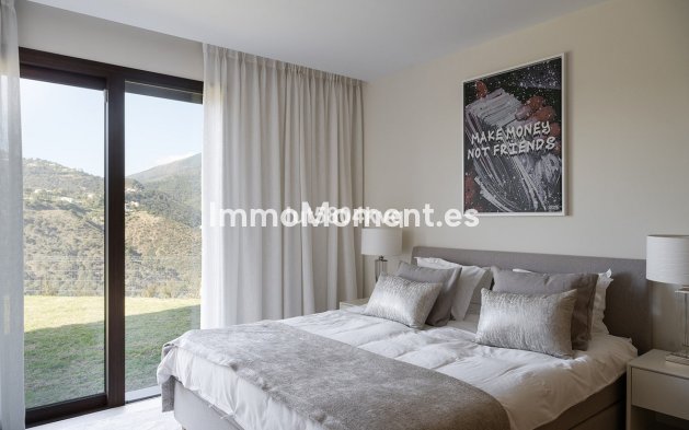 Reventa - Apartamento - Benahavís - Benahavís Centro