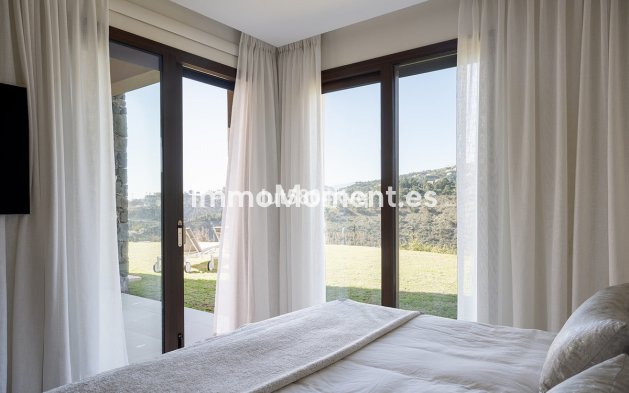 Reventa - Apartamento - Benahavís - Benahavís Centro
