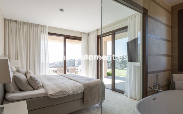 Reventa - Apartamento - Benahavís - Benahavís Centro
