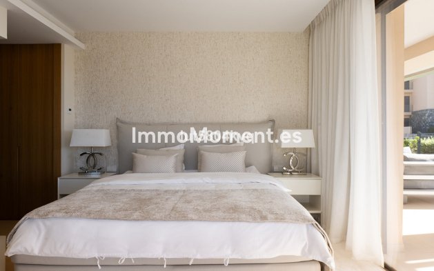 Reventa - Apartamento - Benahavís - Benahavís Centro