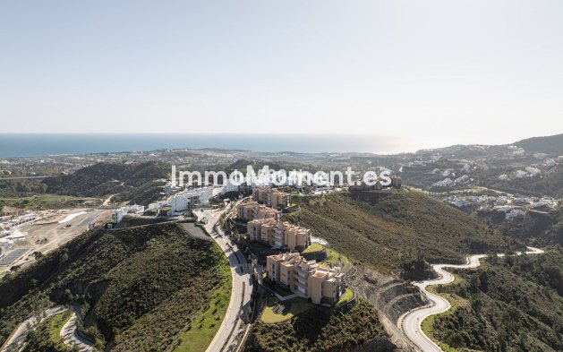 Reventa - Apartamento - Benahavís - Benahavís Centro