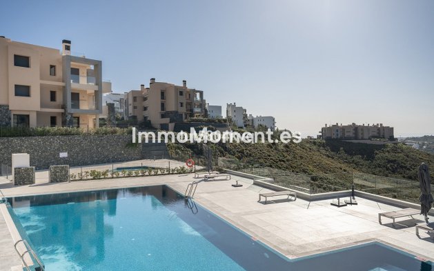 Reventa - Apartamento - Benahavís - Benahavís Centro