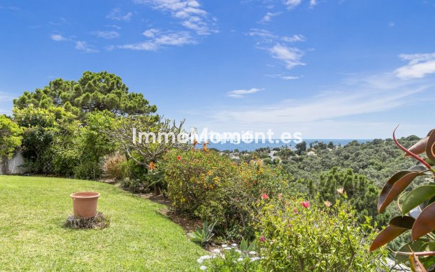 Wiederverkauf - Reihenhaus - Mijas - Calahonda