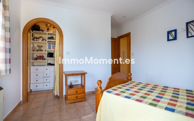 Reventa - Villa independiente - Elche - La Hoya