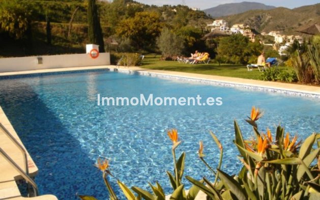Reventa - Apartamento - Benahavís - La Quinta