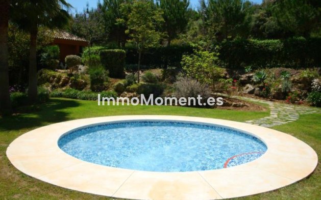 Reventa - Apartamento - Benahavís - La Quinta