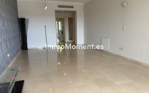 Reventa - Apartamento - Benahavís - La Quinta