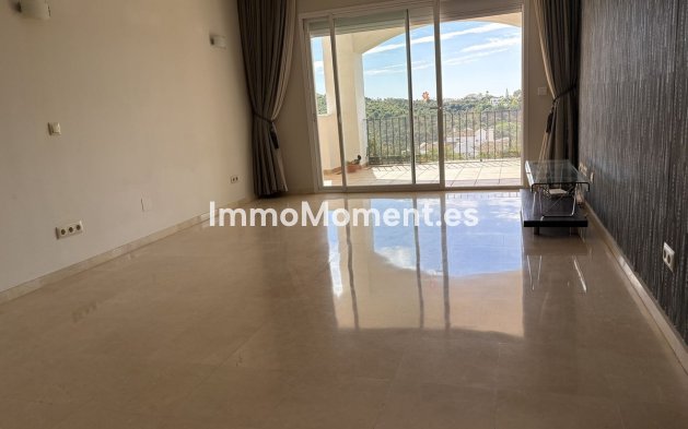 Reventa - Apartamento - Benahavís - La Quinta