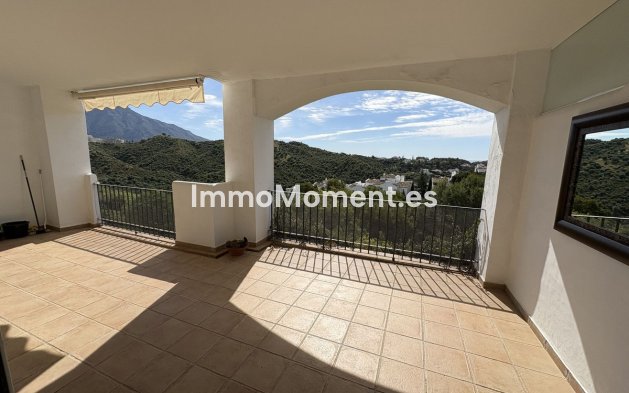 Reventa - Apartamento - Benahavís - La Quinta