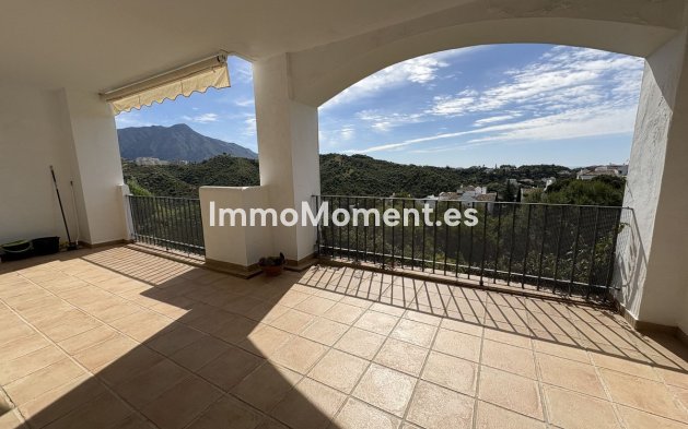 Reventa - Apartamento - Benahavís - La Quinta