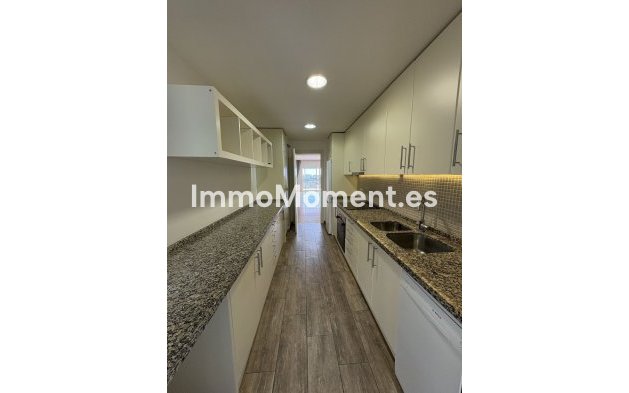 Reventa - Apartamento - Benahavís - La Quinta