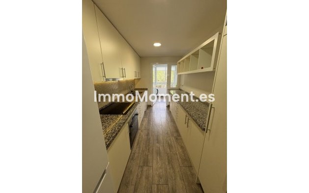 Reventa - Apartamento - Benahavís - La Quinta