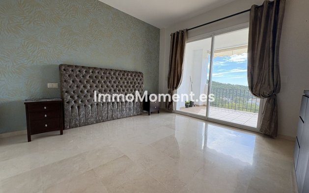 Reventa - Apartamento - Benahavís - La Quinta