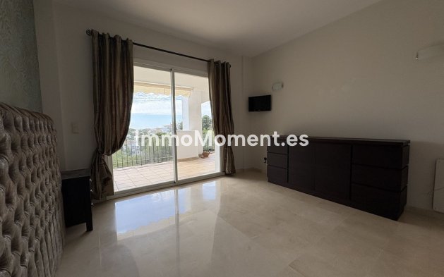 Reventa - Apartamento - Benahavís - La Quinta