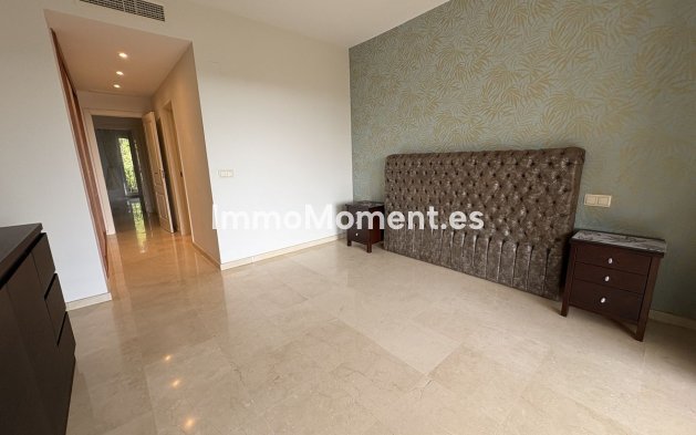 Reventa - Apartamento - Benahavís - La Quinta