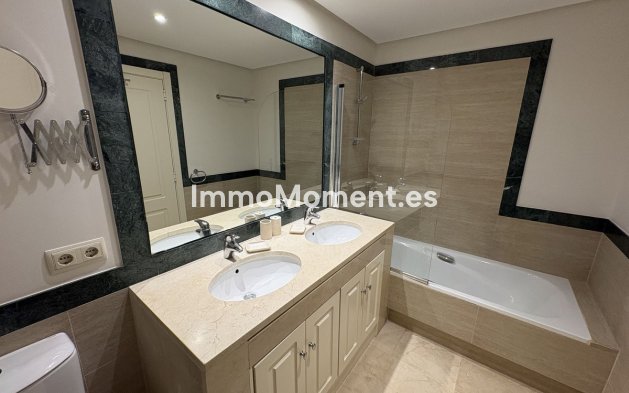 Reventa - Apartamento - Benahavís - La Quinta