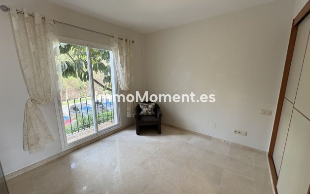 Reventa - Apartamento - Benahavís - La Quinta