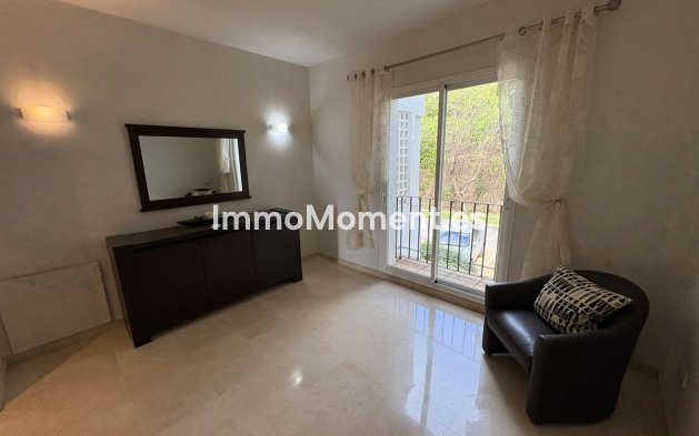 Reventa - Apartamento - Benahavís - La Quinta