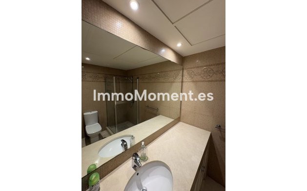 Reventa - Apartamento - Benahavís - La Quinta