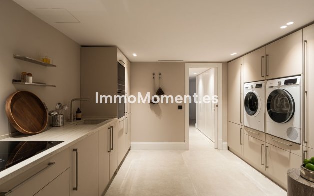 Bestaande woning - Vrijstaande villa - Benahavís - Benahavís Centro