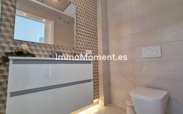 Bestaande woning - Vrijstaande villa - Torrevieja - Torrevieja Centro