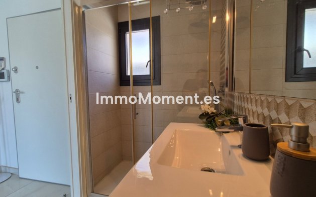 Bestaande woning - Vrijstaande villa - Torrevieja - Torrevieja Centro